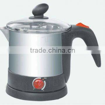 Stainless Steel Electric Kettle China manufacturer