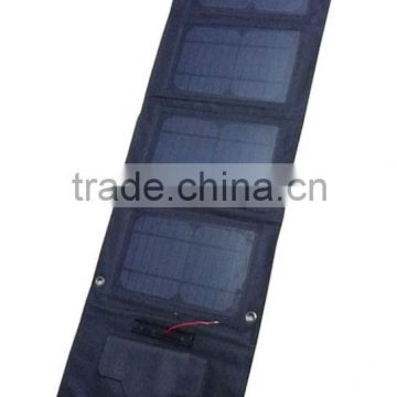 14W Solar Bag Charger