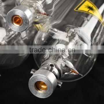 AZ-6040U Bottel Laser Cutting Engraving Machine