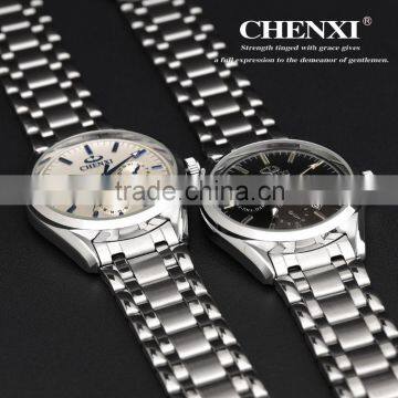 2015 Fashion High End Quality Luxury Watch Brands Watch Oem Cheap Chinese Watch photo-2