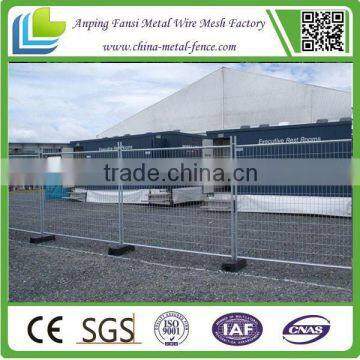 Used Temporary Fencing for Sale on Express photo-2