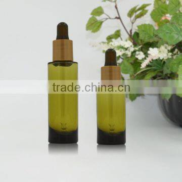 20ml/30ml PETG Essential Cosmetic Dropper Bottle photo-4
