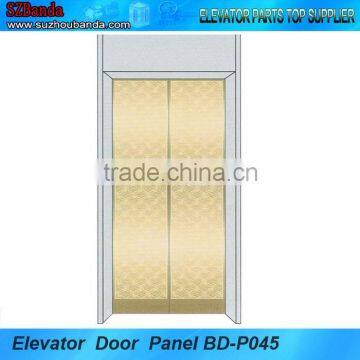 Elevator Door Panel,Lift Door Plate,Elevator Door