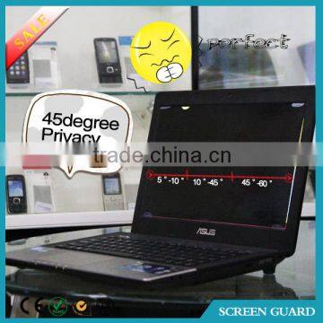 For laptop privacy filter anti spy screen protector                        
                                                                                Supplier's Choice