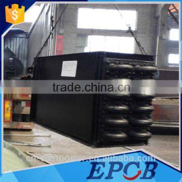 Coal and Gas Boiler Fin Tubes Economizer