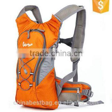 outdoor drinking bladder bag with Hydration system waterproof water backpack