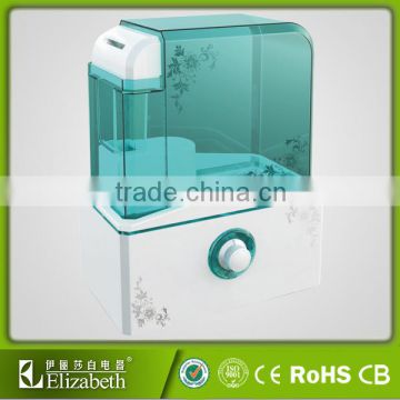 china wholesale green agate ultrasonic aroma humidifier