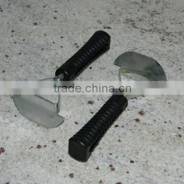 Tyre Inner Liner Scraper Tyre Stitcher Skiving Knife Tyre Repairs