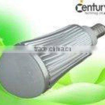 E10/E12/E17 Semi Dimmable 3w led bulb lamp light