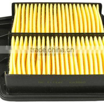 Air Filter17220-R60-U00 for HONDA