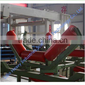 LBHI Return Roller Idler With Long Time(>50000hours) photo-4