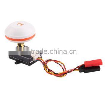 X50-6 40CH 5.8G 600mw Wireless AV FPV Transmitter