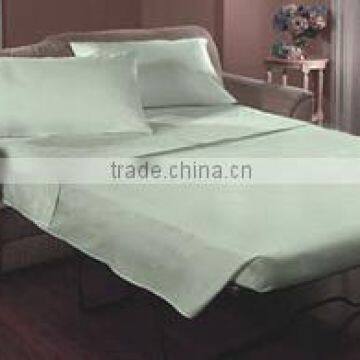 High quality bedsheet fitted sheet