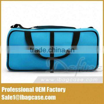 China Supplier Best Quality Foldable Bag Men Over The Shoulder Best Selling photo-6