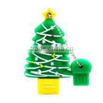 usb flash drives , usb 2.0 ,Christmas usb flash drives