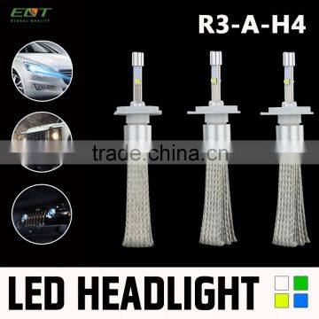 Ranger Hi/Lo Beam H4 H7 9005 9004 Headlights