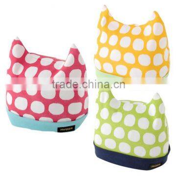 Japanese wholesale products cute and high quality polka dot fashion baby cap hot selling item in japan with matching clothes