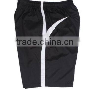 Men's 100%polyester bermuda shorts&new design short pants