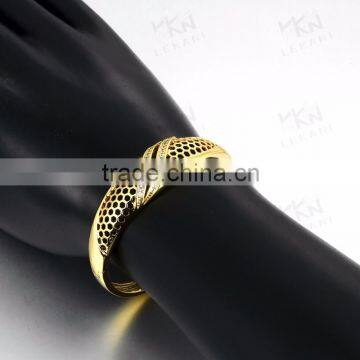 Hot Selling Bracelet With 18K for Women KZCZ009 photo-5