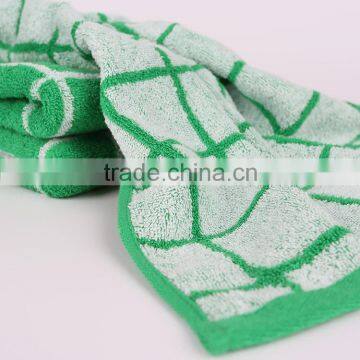 Manufacturer wholesale cotton reactive shop towel