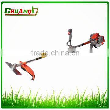 Grass trimmer harvesting machine brush cutter brands drive shaft for garden machinery