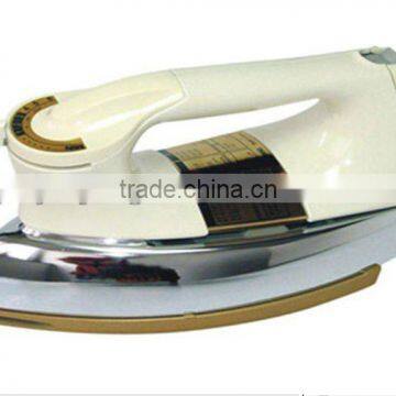 2014 heavy steam iron