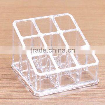 C27 ANPHY Toliet Makeup Organizer Lipstick Lipgloss Holder Storage Food Standard Quality photo-4