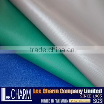 Woven Tent PVC Coated Fabric