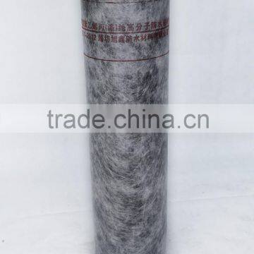 Hot Sales Chensheng Brand Polythene Waterproof Membrane With Polypropylene Non-woven photo-4