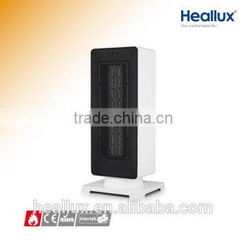 PTC fan heater 2000W / HOT SALE / Wide angle oscillation function