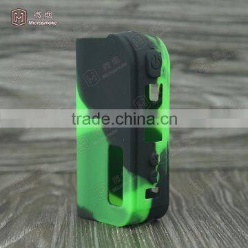 Newest 70W Box Mod Cool Fire 4 plus Ecig Cool Fire IV plus/Coolfire 4 plus silicone case skin cover in stock