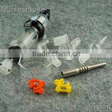 Newest Electric Nail Dab Nail Case Portable Nail Cases Sale With Factory Price photo-5