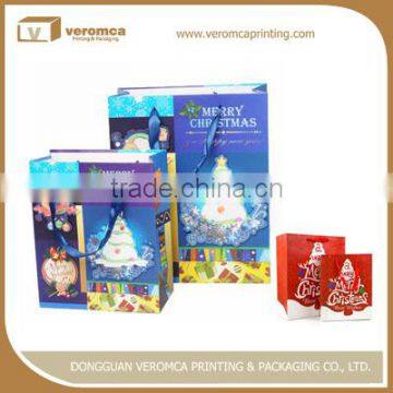 Multifunctional paper bags making machine
small paper bags for candy