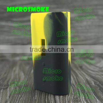 Large Stock !!! Silicone Protective Sleeve Silicone Case/skin for Istick tc 100w Istick 100w tc Vapor Mod photo-5