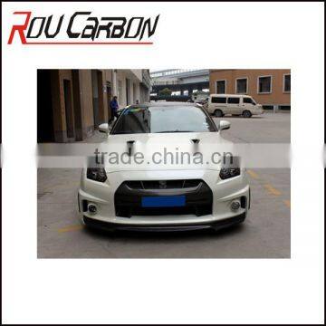 FOR GTR R35 WALD STYLE 2011-2014 BODYKITS CARBON FIBER BODY KITS