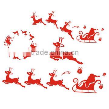 [Alforever]2015 Christmas Vinyl Decals photo-2