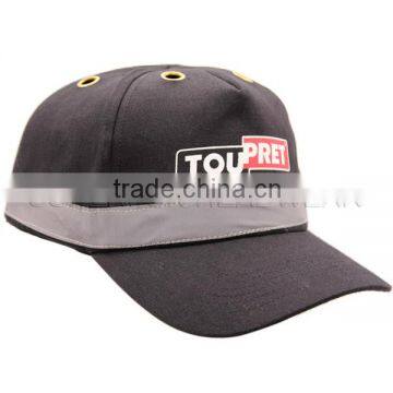 2014 New Design Reflective Safety Helmet Bump Cap photo-4