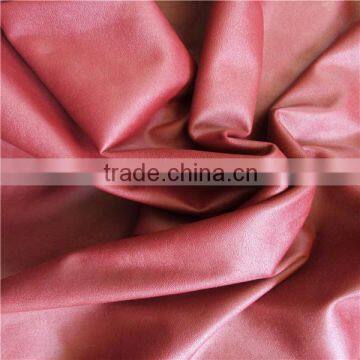 Haining Tircot Factory Supply Super Soft 1mm-3.5mm High Sherpa Fleece Fabric photo-2