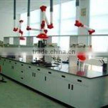 Steel Laboratory Side Bench,Laboratory Bench