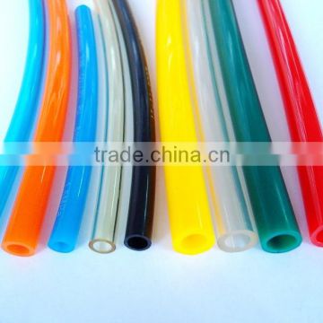 Changrong factory Polyurethane (PU) Braid Air Hose