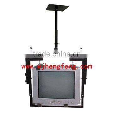metal tv bracket
