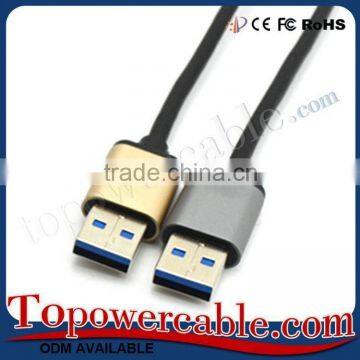 Reversible Connector China Usb-c 3.1 Usb Type C To Usb 3.0 Type C Cable photo-2