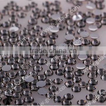 Big Bag Cheap Flat Back Non Hotfix Epoxy Rhine Stone for Clothes in China photo-3