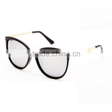 2016 new model Round shape tr90 sun glasses