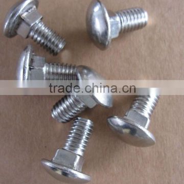 high precision machine screw rivet