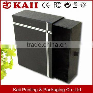 paper sliding box