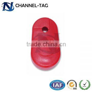 EAS soft retail security tag