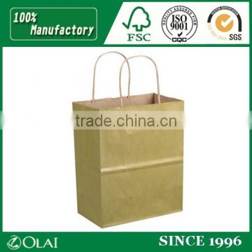 Wholesale Craft Paper Bag for Candy