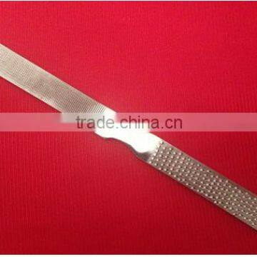 Hoof RASP Veterinary Instruments hoof Trimming File 4 Sided Animal Tools/VETERINARY INSTRUMENTS