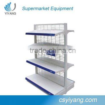 wall shelf,supermarket wire shelving